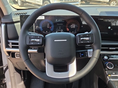2027 Hyundai SANTA FE XRT