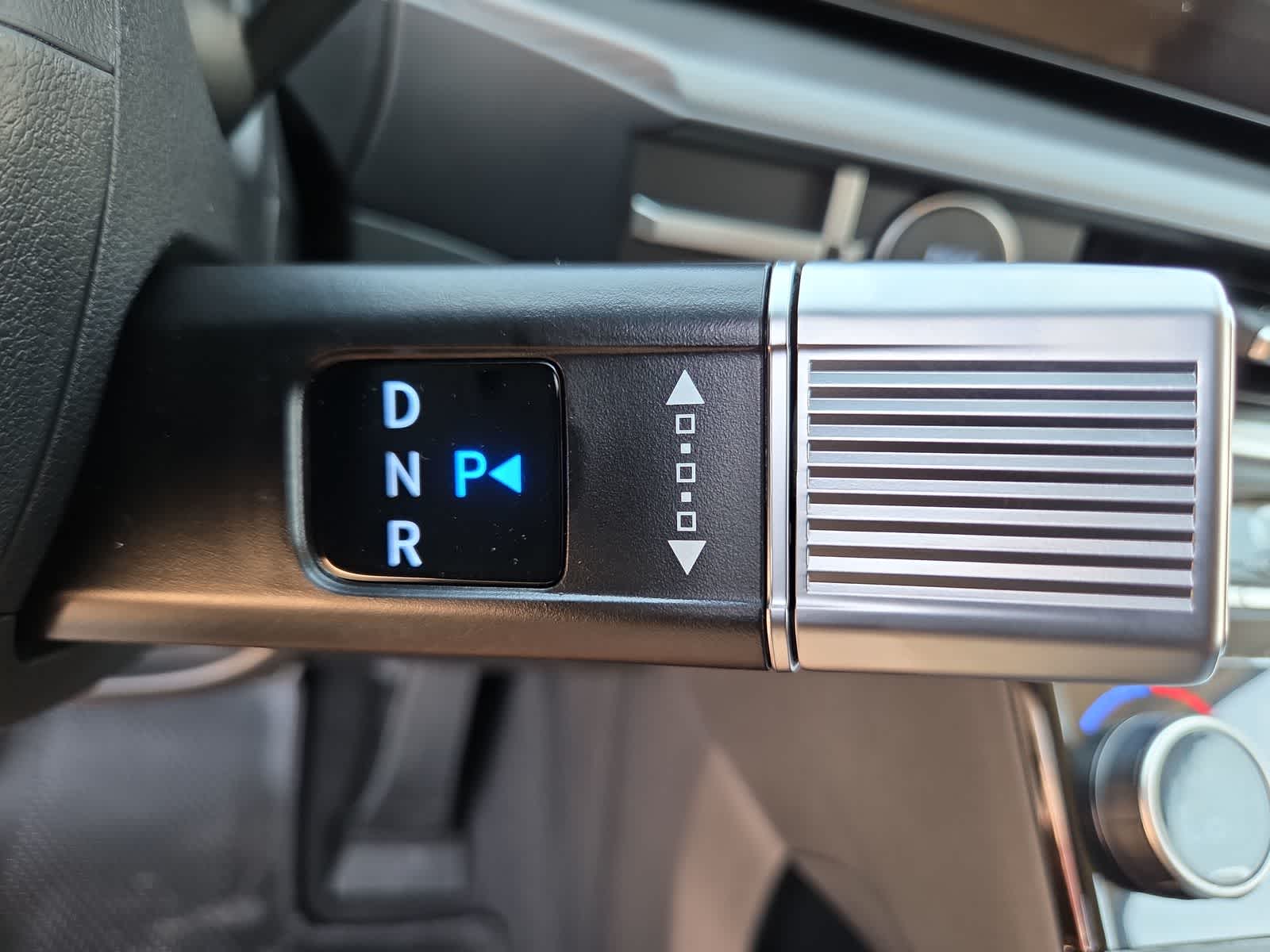 2027 Hyundai SANTA FE XRT