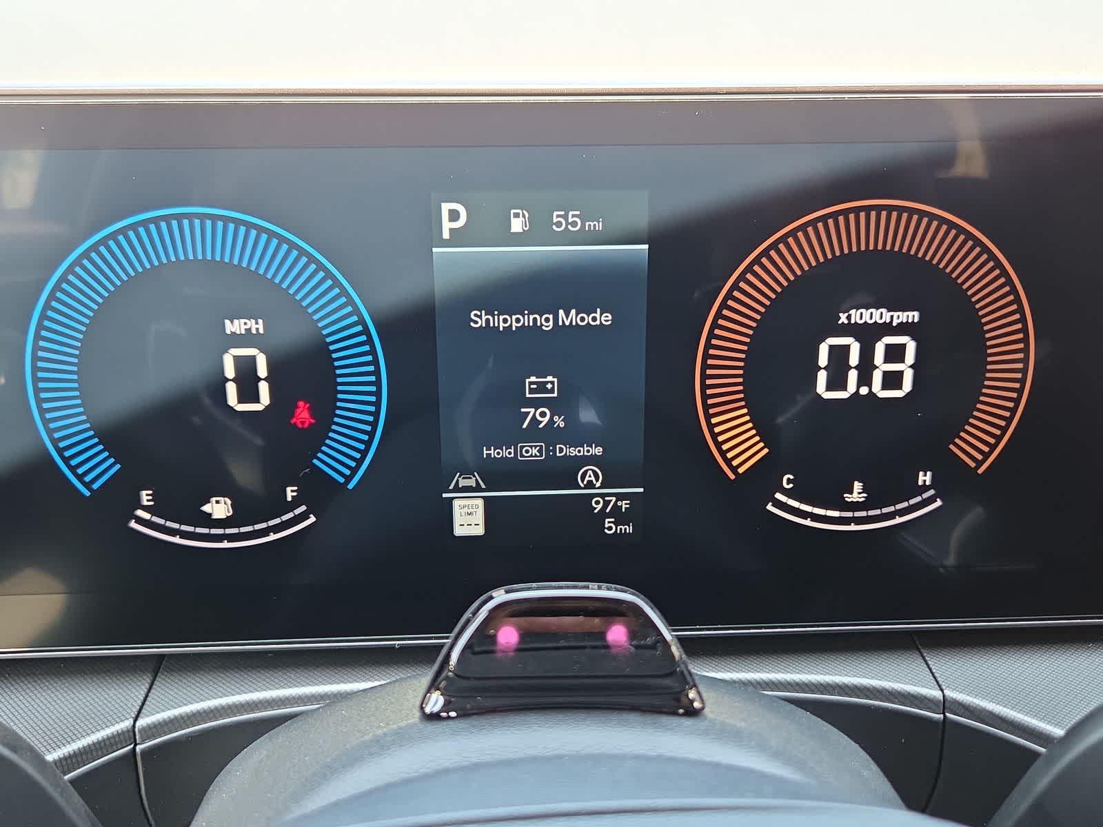 2027 Hyundai SANTA FE XRT