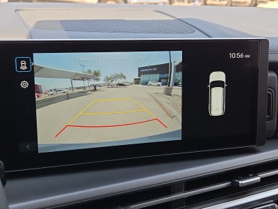 2027 Hyundai SANTA FE XRT