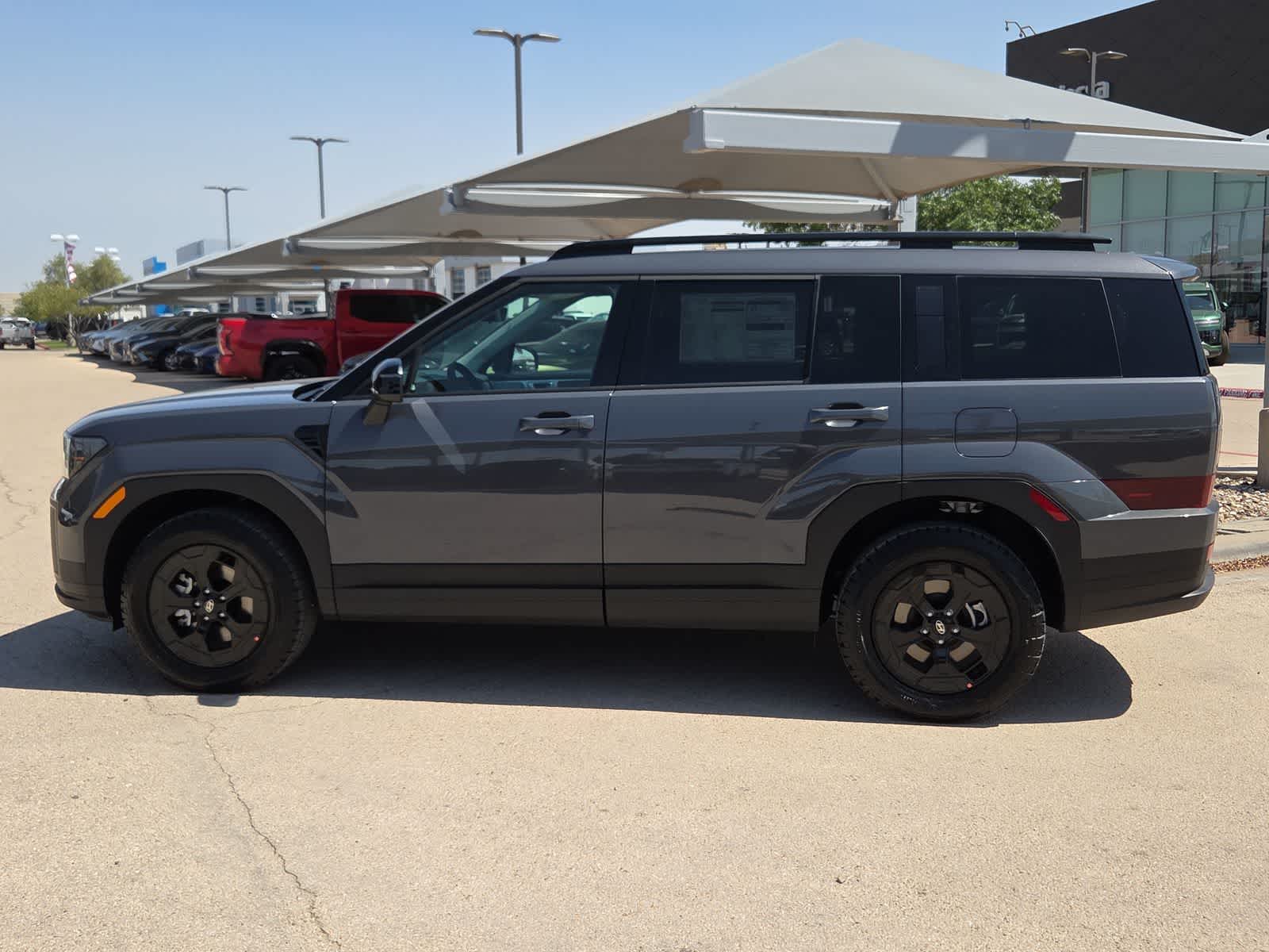 2027 Hyundai SANTA FE XRT