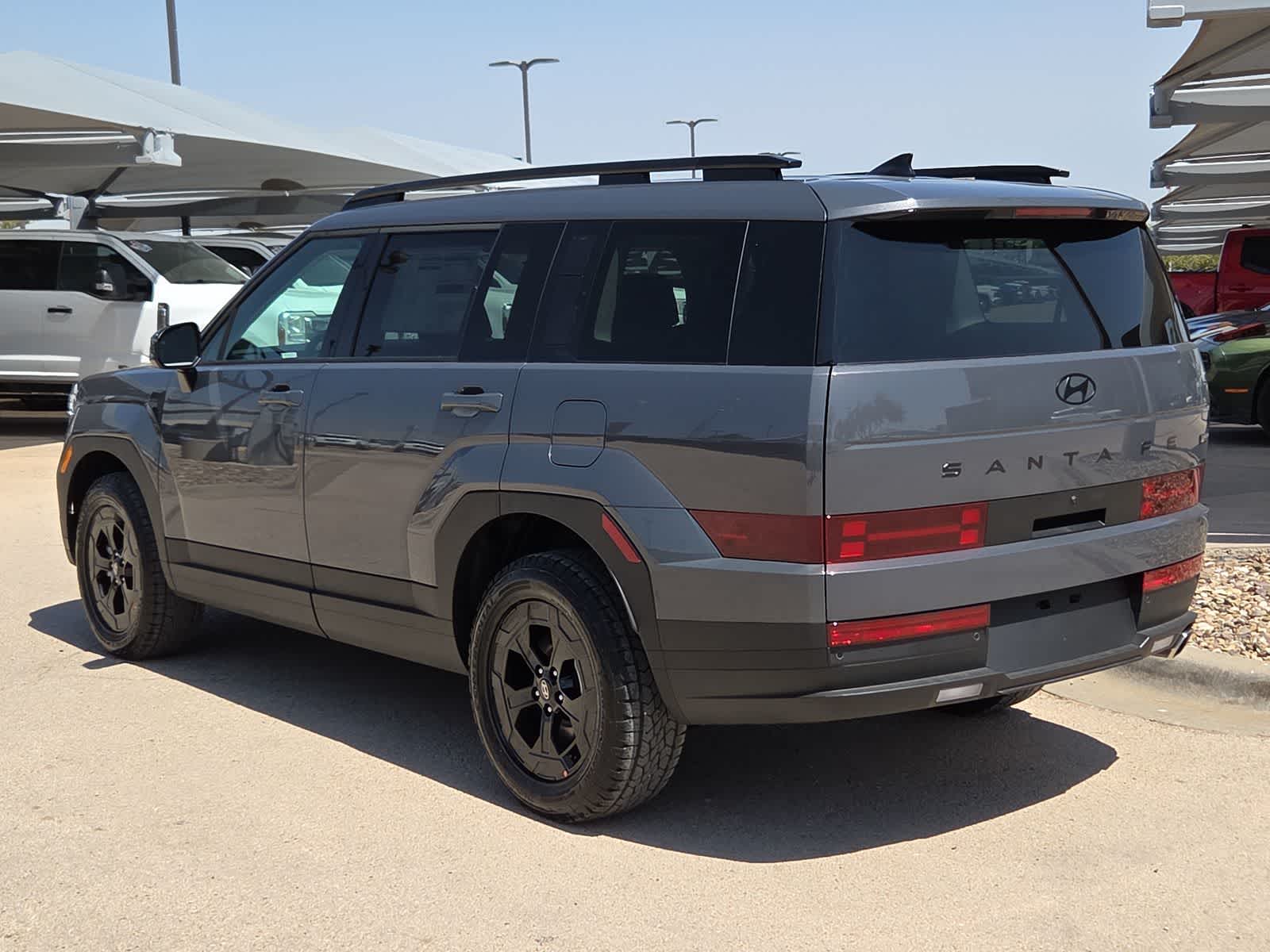 2027 Hyundai SANTA FE XRT