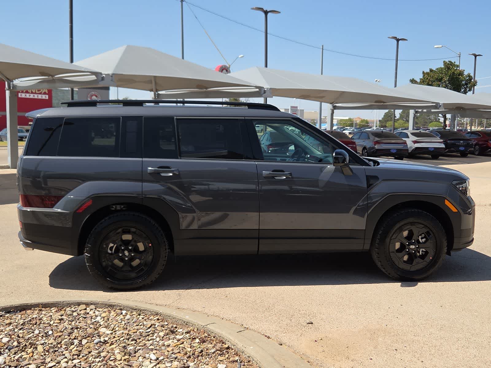 2027 Hyundai SANTA FE XRT