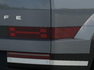 2027 Hyundai SANTA FE Limited 7P