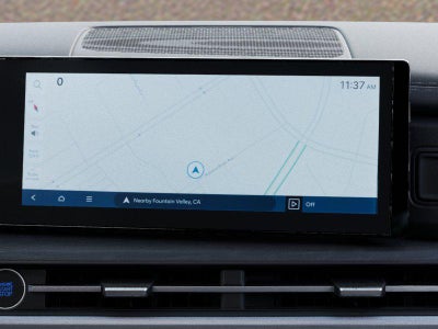 2027 Hyundai SANTA FE Limited 7P