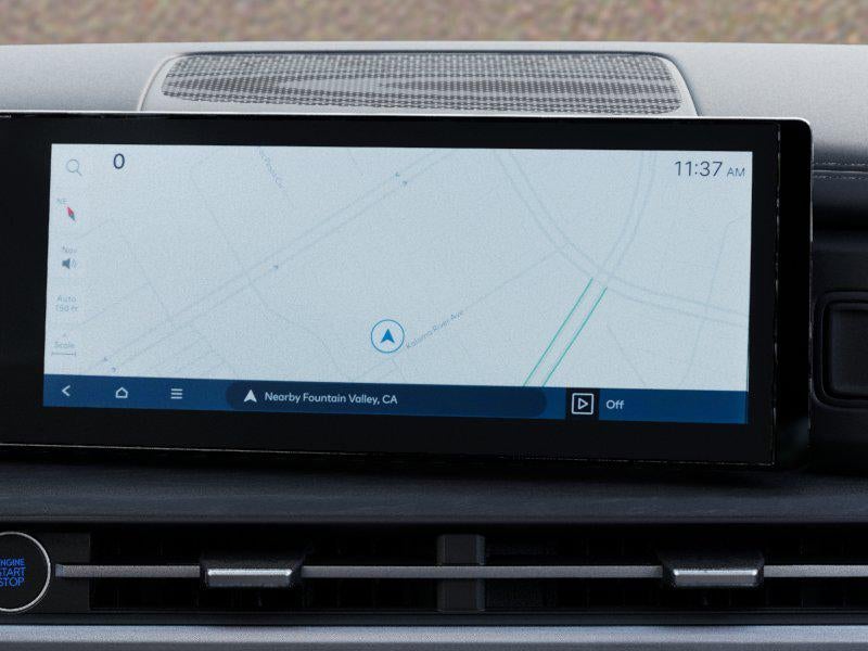 2027 Hyundai SANTA FE Limited 7P