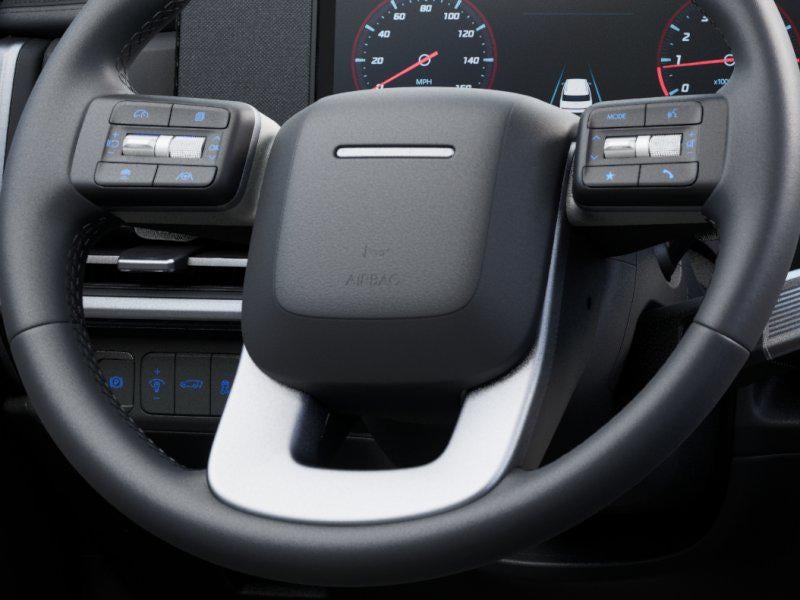 2027 Hyundai SANTA FE Limited 7P