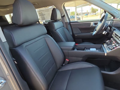 2027 Hyundai SANTA FE Limited 7P