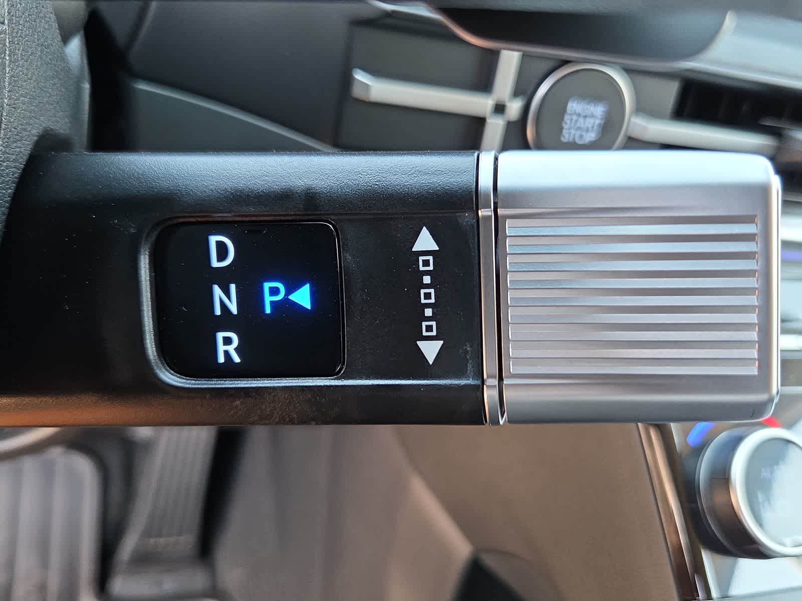 2027 Hyundai SANTA FE Limited 7P