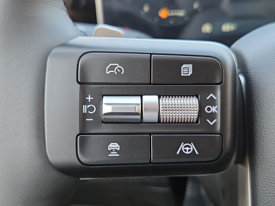 2027 Hyundai SANTA FE Limited 7P