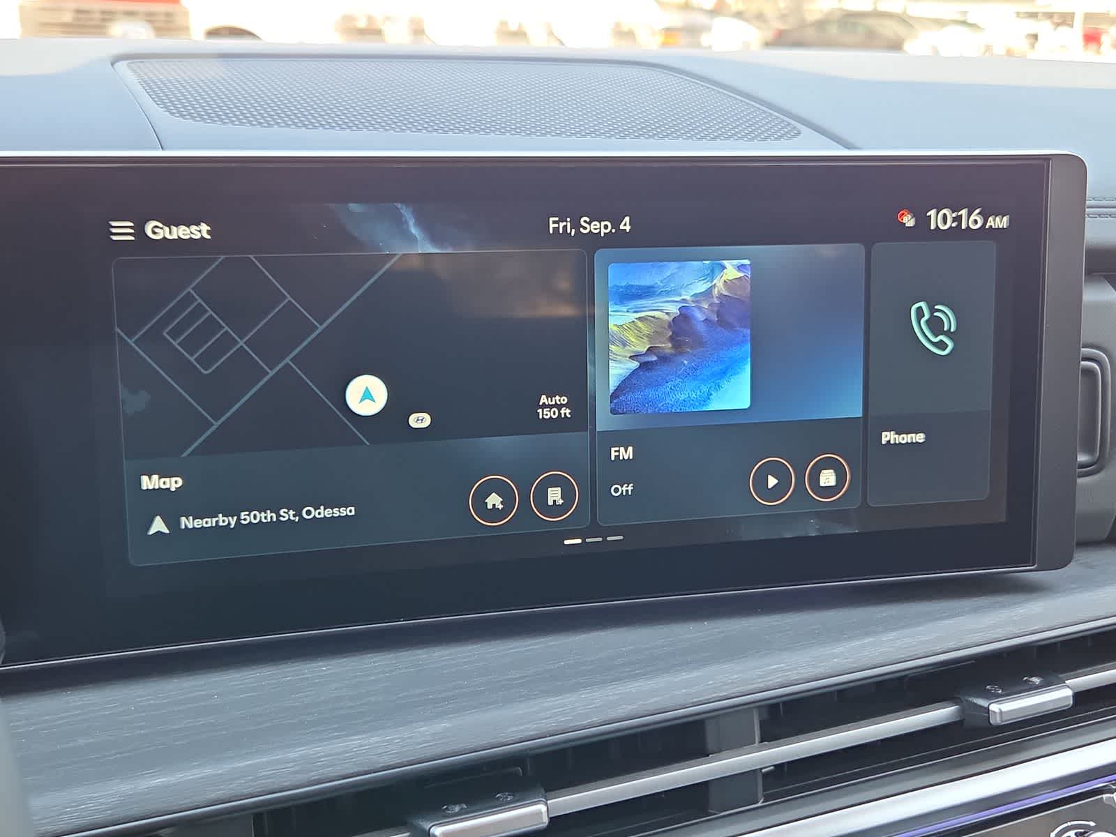 2027 Hyundai SANTA FE Limited 7P