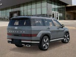 2027 Hyundai SANTA FE Limited 7P