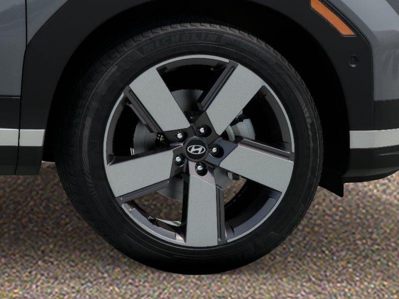 2027 Hyundai SANTA FE Limited 7P