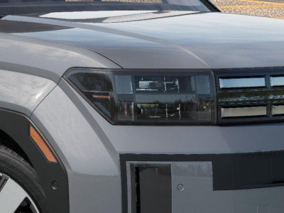 2027 Hyundai SANTA FE Limited 7P