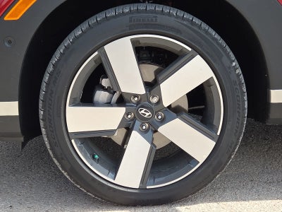 2026 Hyundai SANTA FE Limited 7P