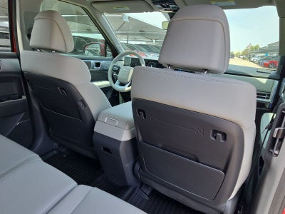 2026 Hyundai SANTA FE Limited 7P