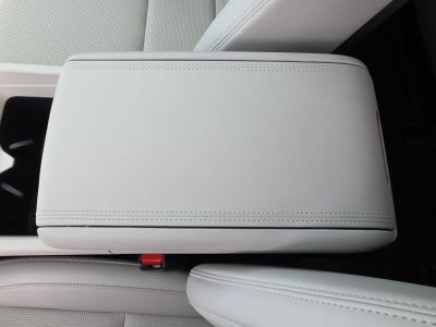 2026 Hyundai SANTA FE Limited 7P