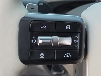 2026 Hyundai SANTA FE Limited 7P