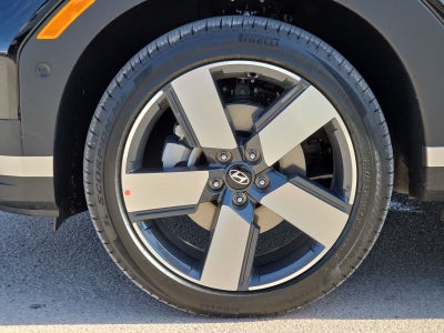 2026 Hyundai SANTA FE Limited 6P