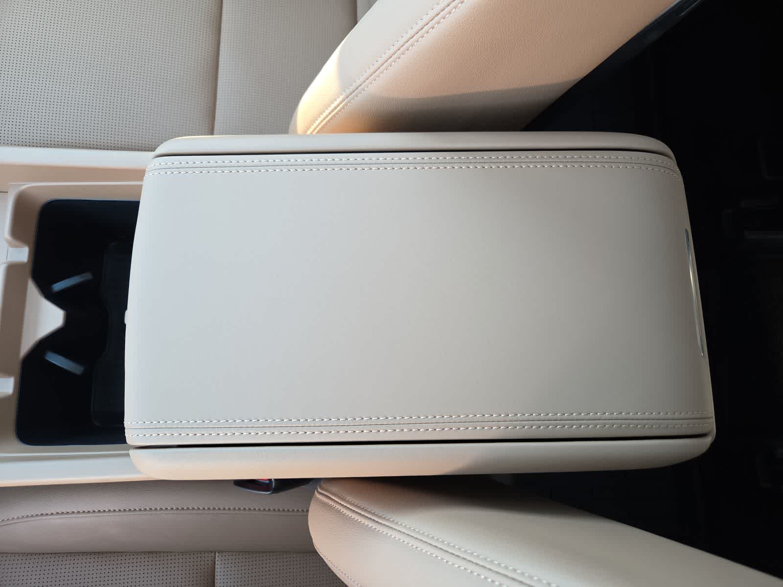 2026 Hyundai SANTA FE Limited 6P