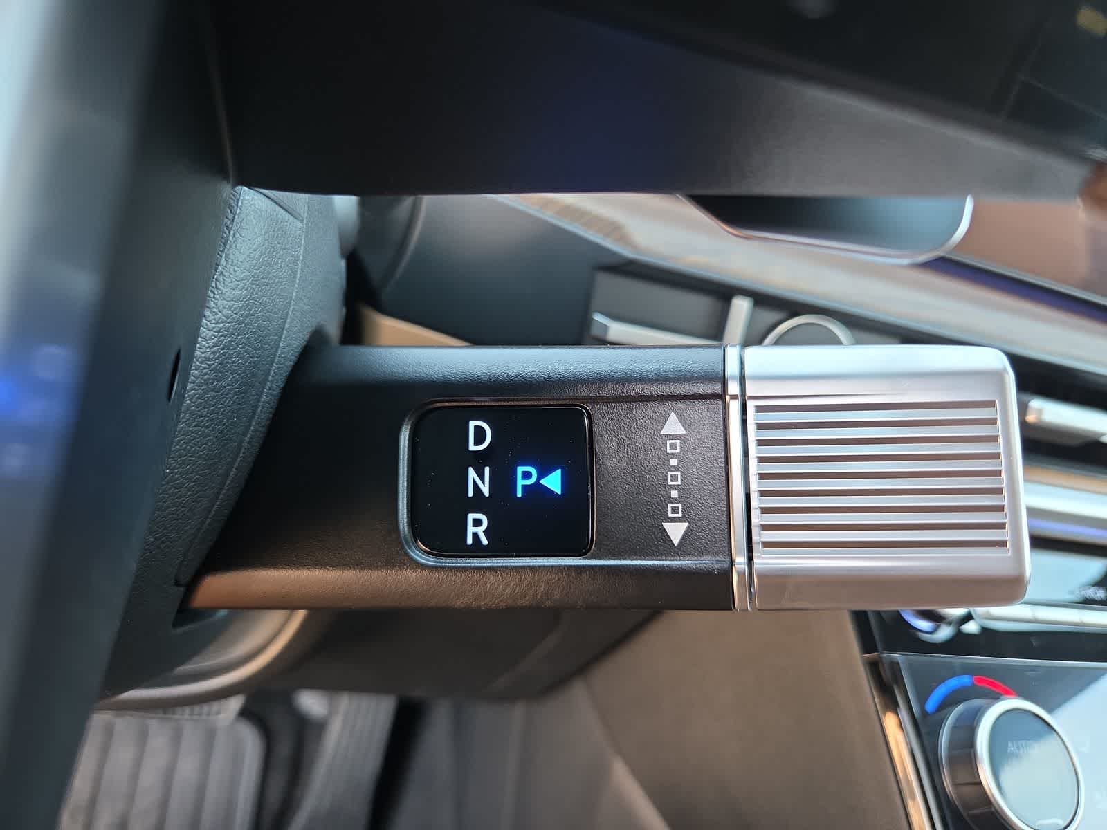 2026 Hyundai SANTA FE Limited 6P