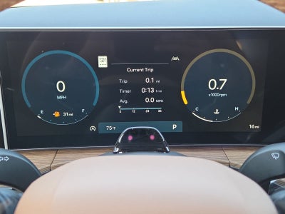 2026 Hyundai SANTA FE Limited 6P