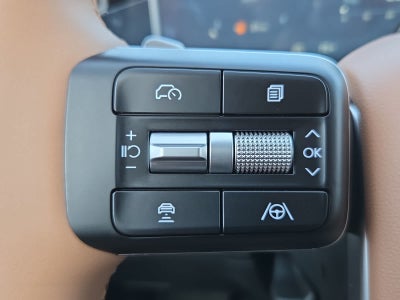 2026 Hyundai SANTA FE Limited 6P