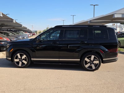 2026 Hyundai SANTA FE Limited 6P