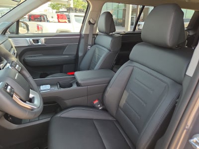 2027 Hyundai SANTA FE Limited 6P