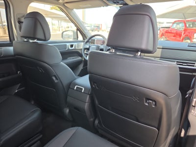 2027 Hyundai SANTA FE Limited 6P
