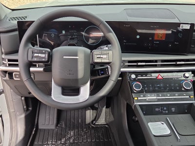 2027 Hyundai SANTA FE Limited 6P