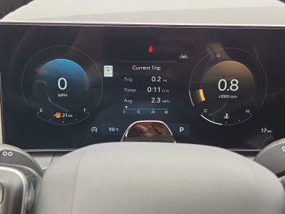 2027 Hyundai SANTA FE Limited 6P
