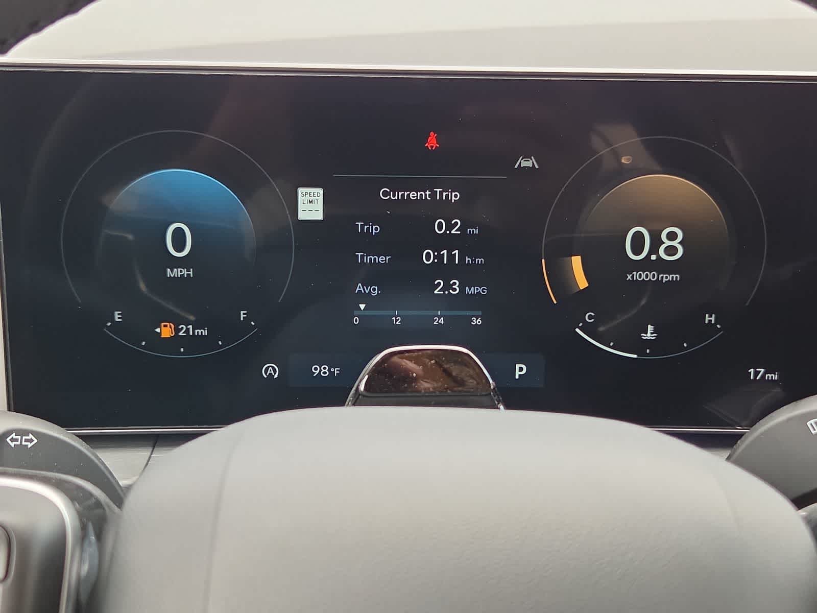 2027 Hyundai SANTA FE Limited 6P