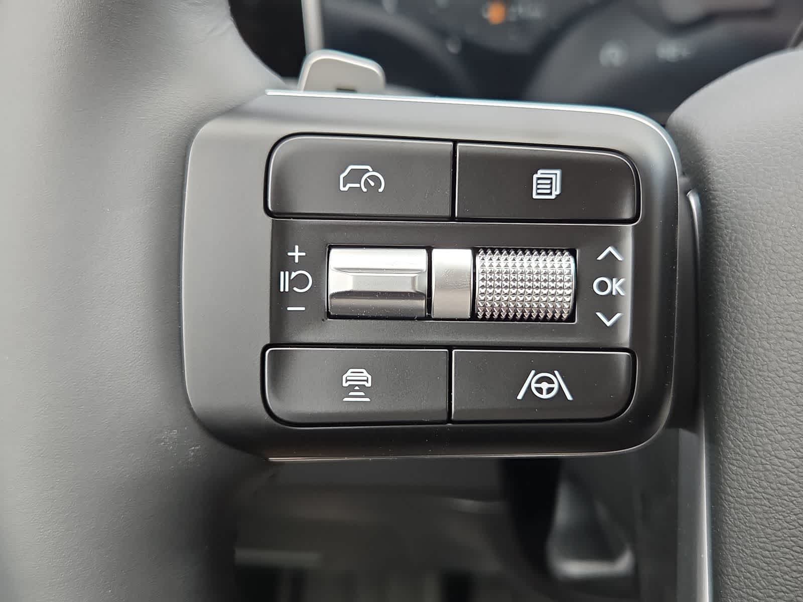 2027 Hyundai SANTA FE Limited 6P