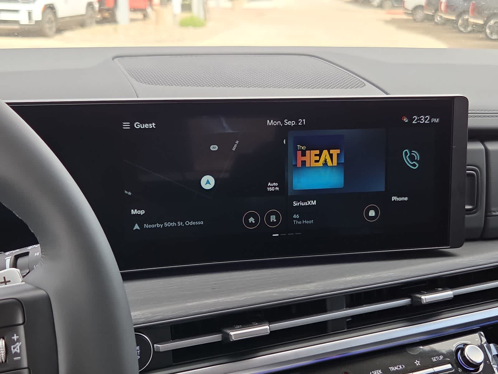 2027 Hyundai SANTA FE Limited 6P