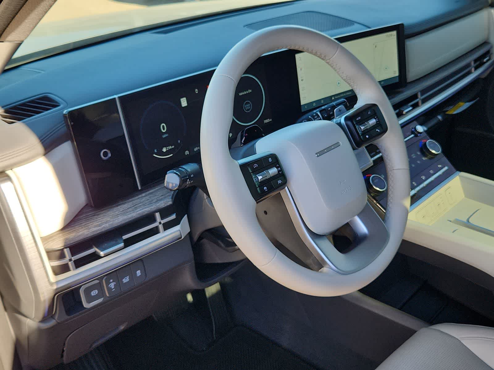 2024 Hyundai SANTA FE Limited