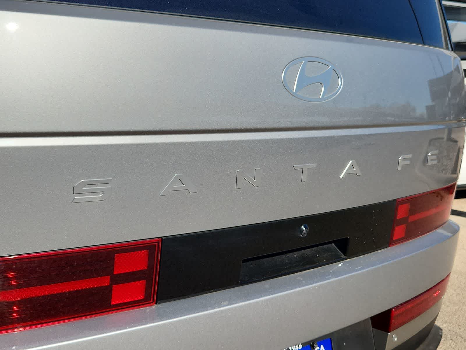 2024 Hyundai SANTA FE Limited