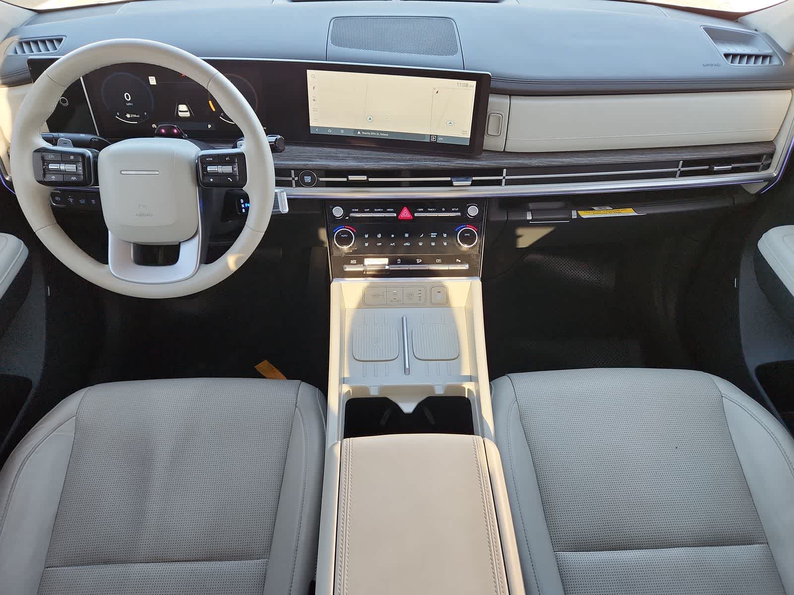 2024 Hyundai SANTA FE Limited