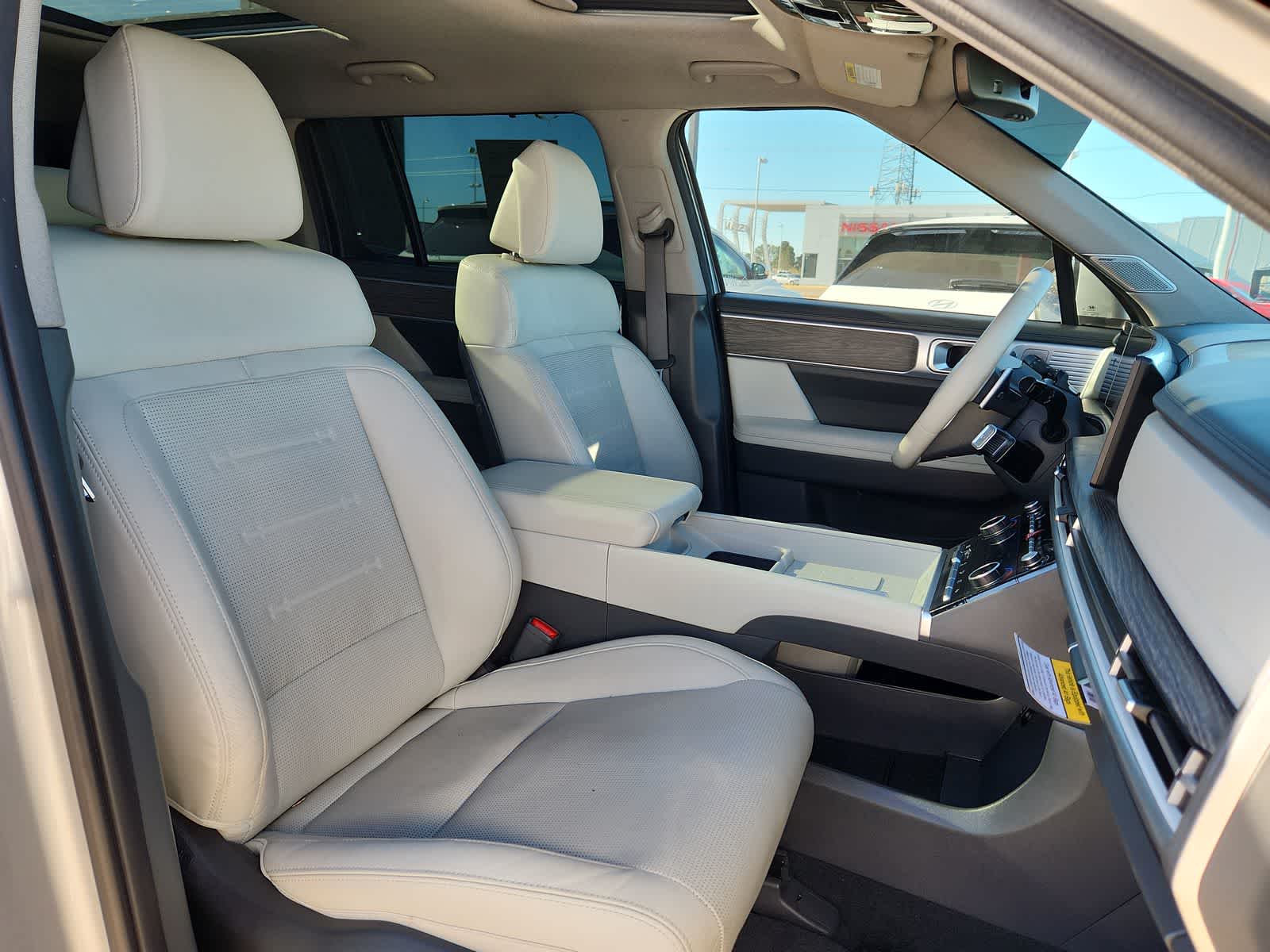 2024 Hyundai SANTA FE Limited