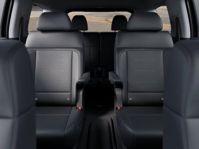 2027 Hyundai SANTA FE Limited 6P