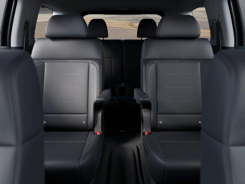 2027 Hyundai SANTA FE Limited 6P