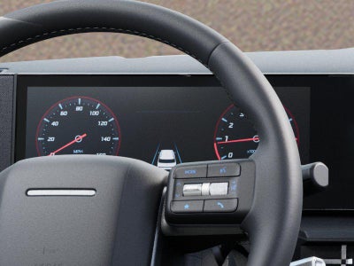 2027 Hyundai SANTA FE Limited 6P