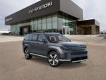 2027 Hyundai SANTA FE Limited 6P
