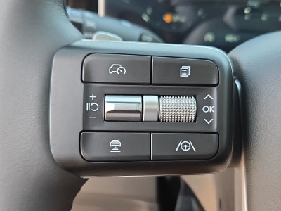 2027 Hyundai SANTA FE Limited 6P