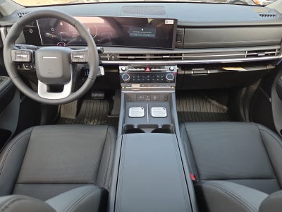 2026 Hyundai SANTA FE Limited 6P