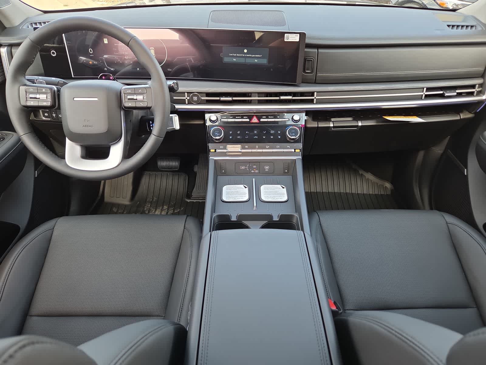 2026 Hyundai SANTA FE Limited 6P