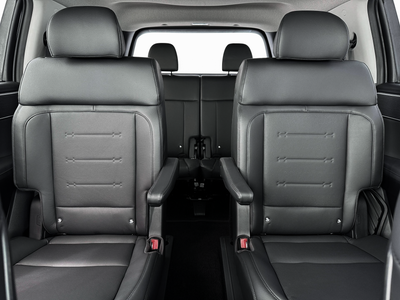 2026 Hyundai SANTA FE Limited 6P