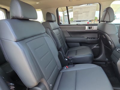 2026 Hyundai SANTA FE Limited 6P