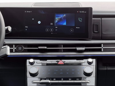 2026 Hyundai SANTA FE Limited 6P