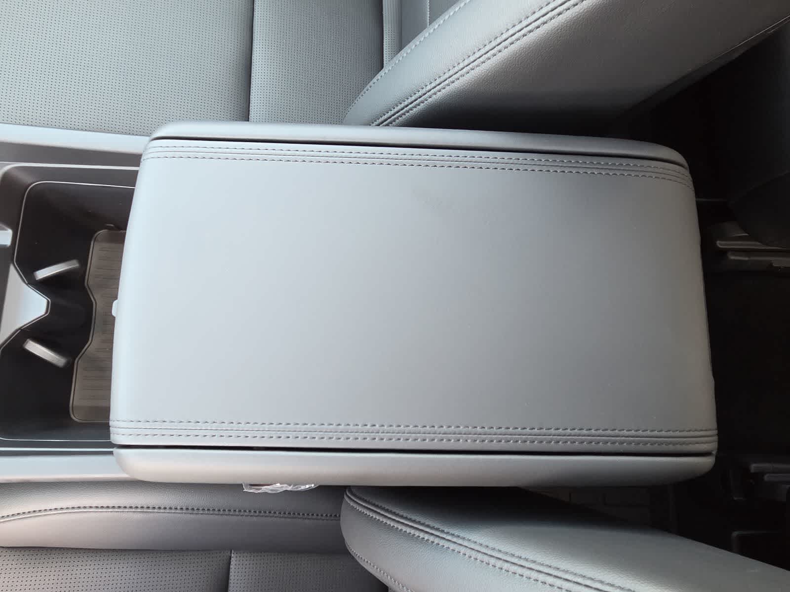 2026 Hyundai SANTA FE Limited 6P